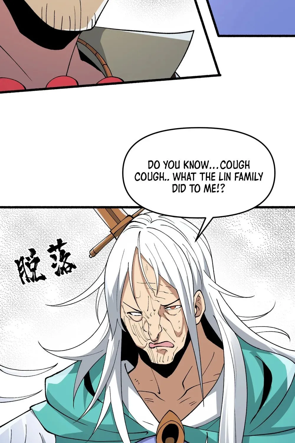 After Ten Years of Chopping Wood, Immortals Begged To Become My Disciples (Colored) Chapter 47 page 80 - 