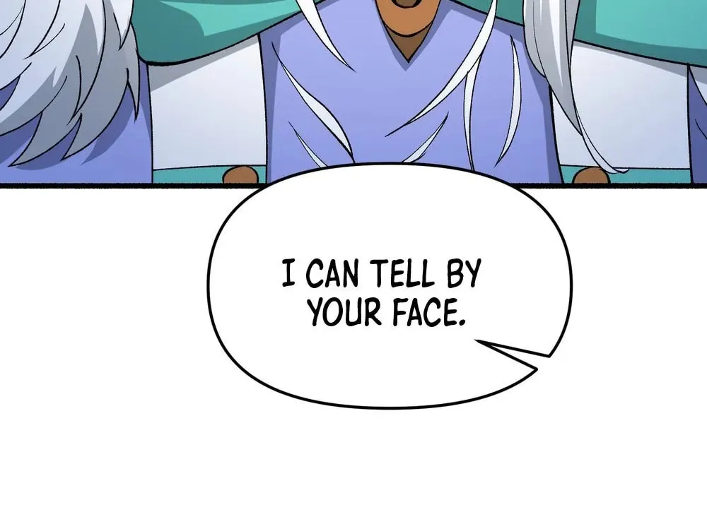 After Ten Years of Chopping Wood, Immortals Begged To Become My Disciples (Colored) Chapter 47 page 81 - 