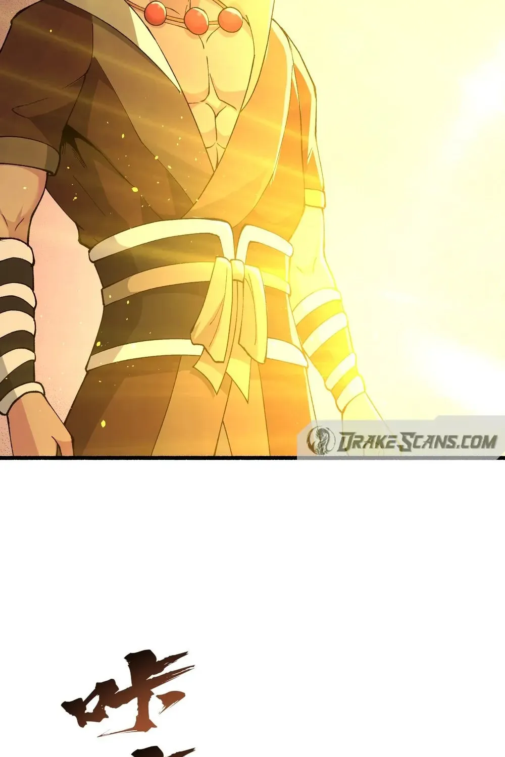 After Ten Years of Chopping Wood, Immortals Begged To Become My Disciples (Colored) Chapter 47 page 86 - 
