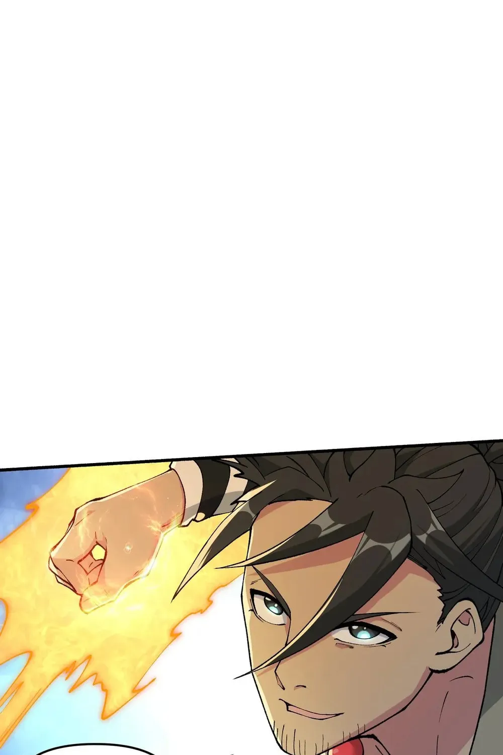 After Ten Years of Chopping Wood, Immortals Begged To Become My Disciples (Colored) Chapter 48 page 11 - 