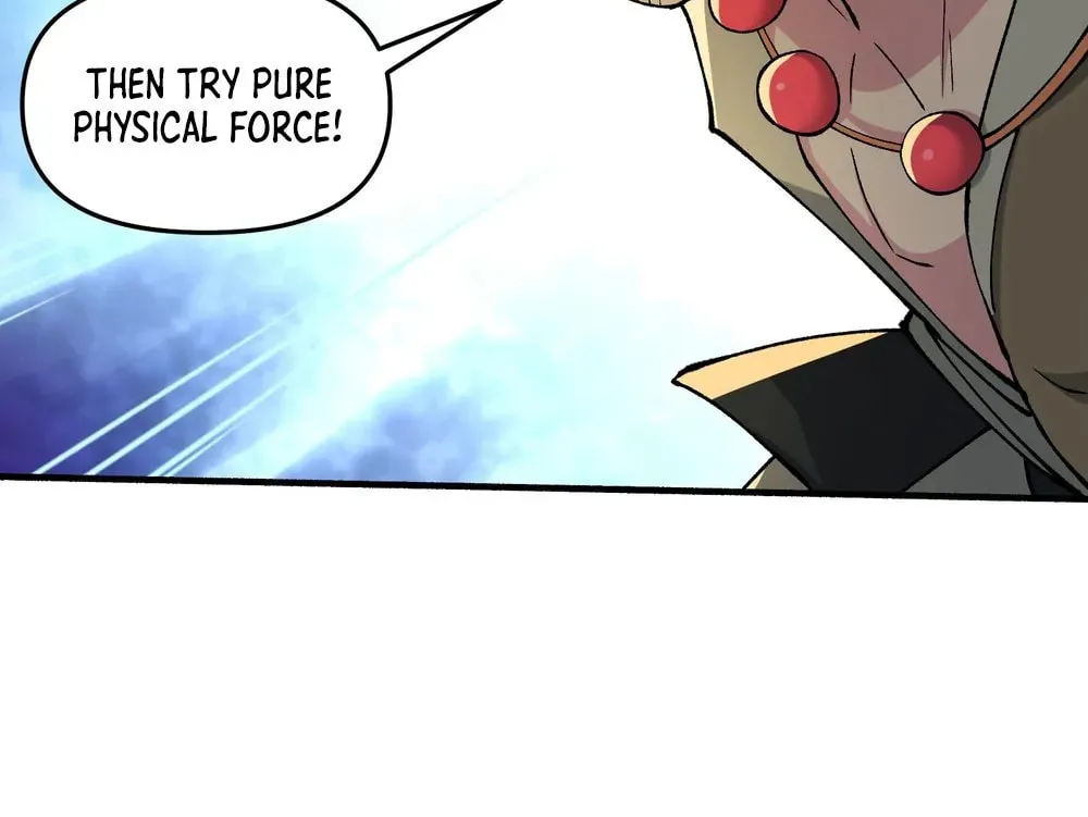 After Ten Years of Chopping Wood, Immortals Begged To Become My Disciples (Colored) Chapter 48 page 12 - 