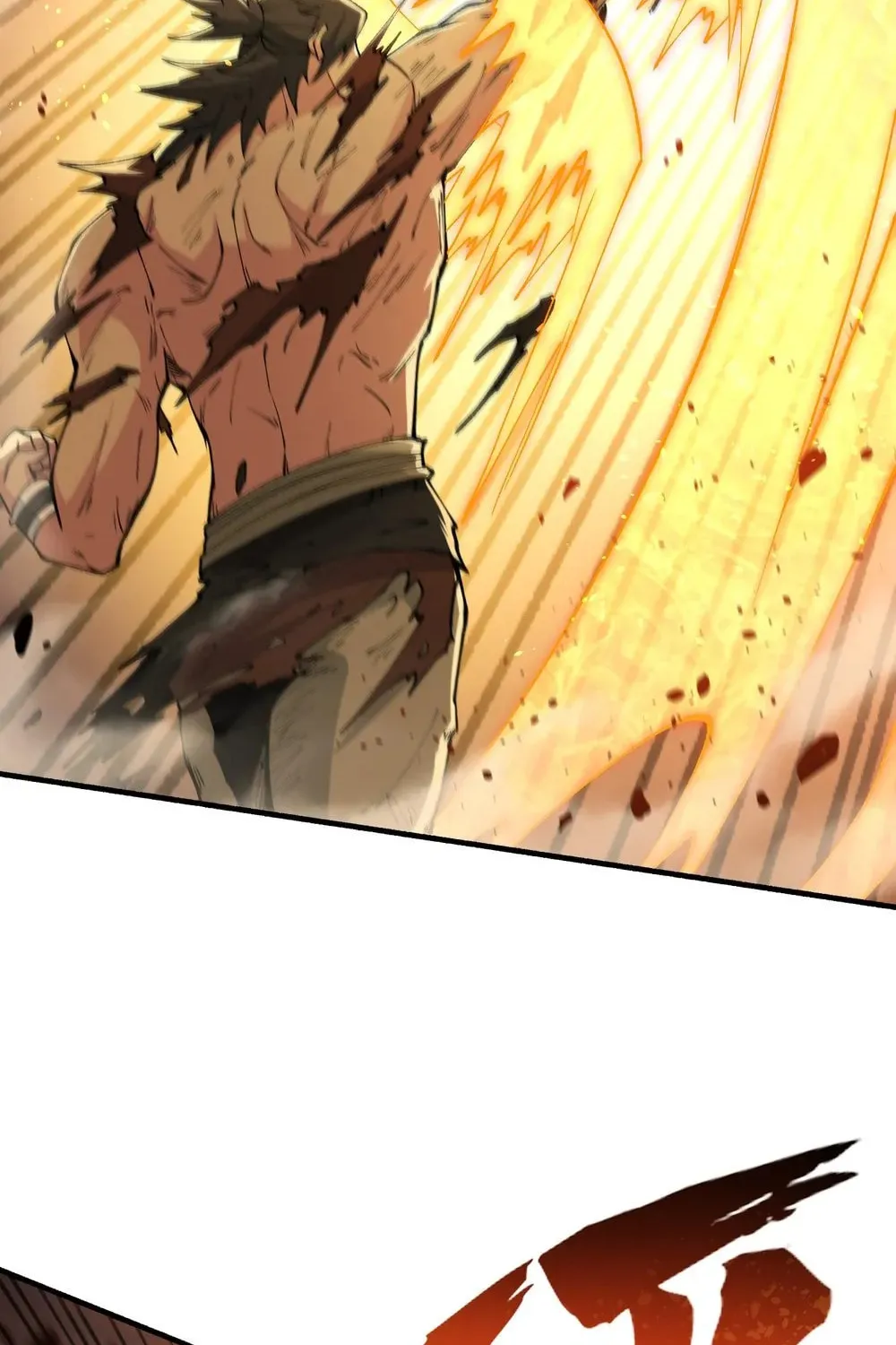 After Ten Years of Chopping Wood, Immortals Begged To Become My Disciples (Colored) Chapter 48 page 14 - 