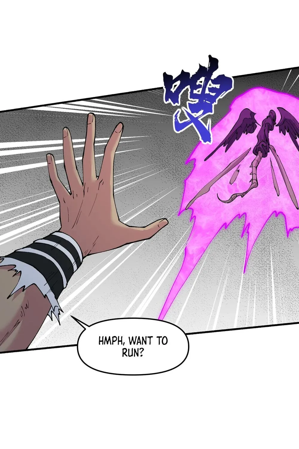 After Ten Years of Chopping Wood, Immortals Begged To Become My Disciples (Colored) Chapter 48 page 22 - 