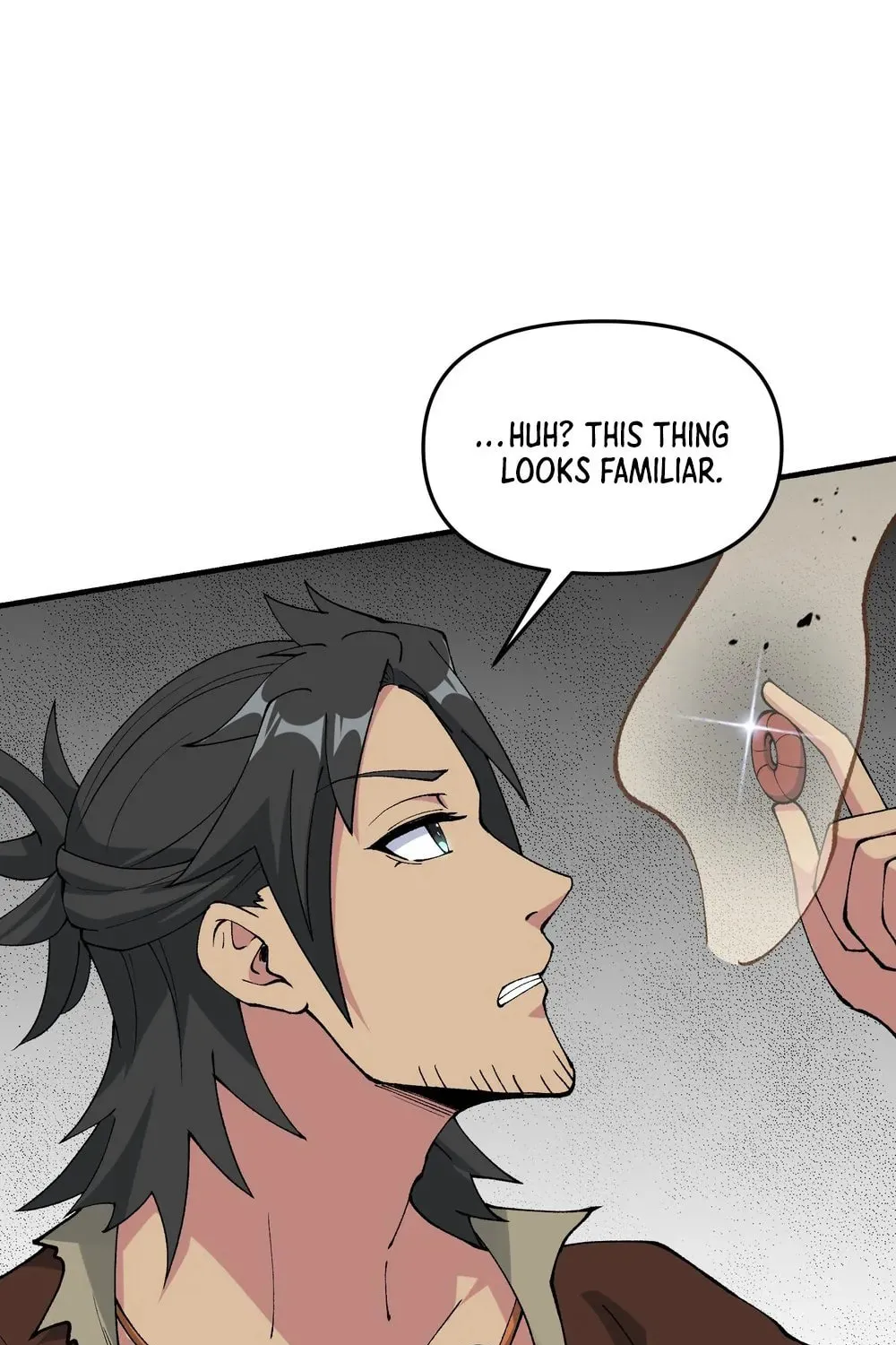 After Ten Years of Chopping Wood, Immortals Begged To Become My Disciples (Colored) Chapter 48 page 25 - 