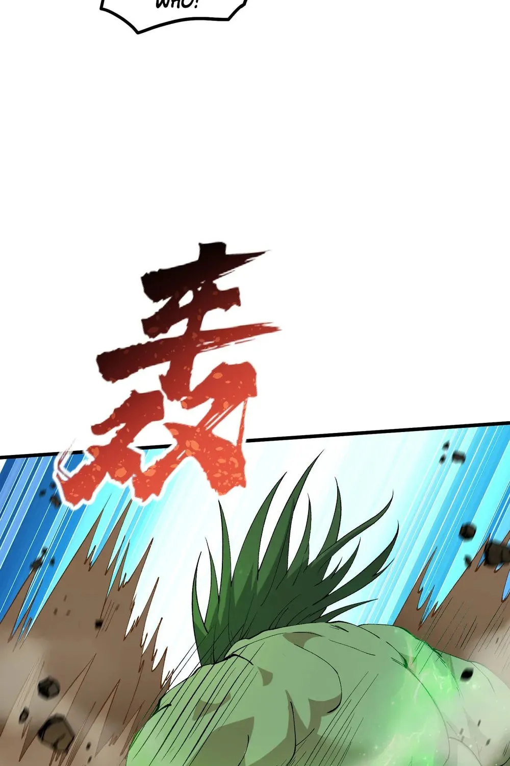 After Ten Years of Chopping Wood, Immortals Begged To Become My Disciples (Colored) Chapter 48 page 37 - 