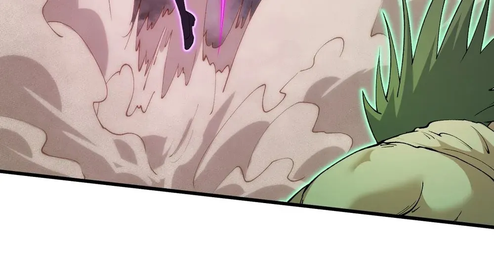 After Ten Years of Chopping Wood, Immortals Begged To Become My Disciples (Colored) Chapter 48 page 39 - 
