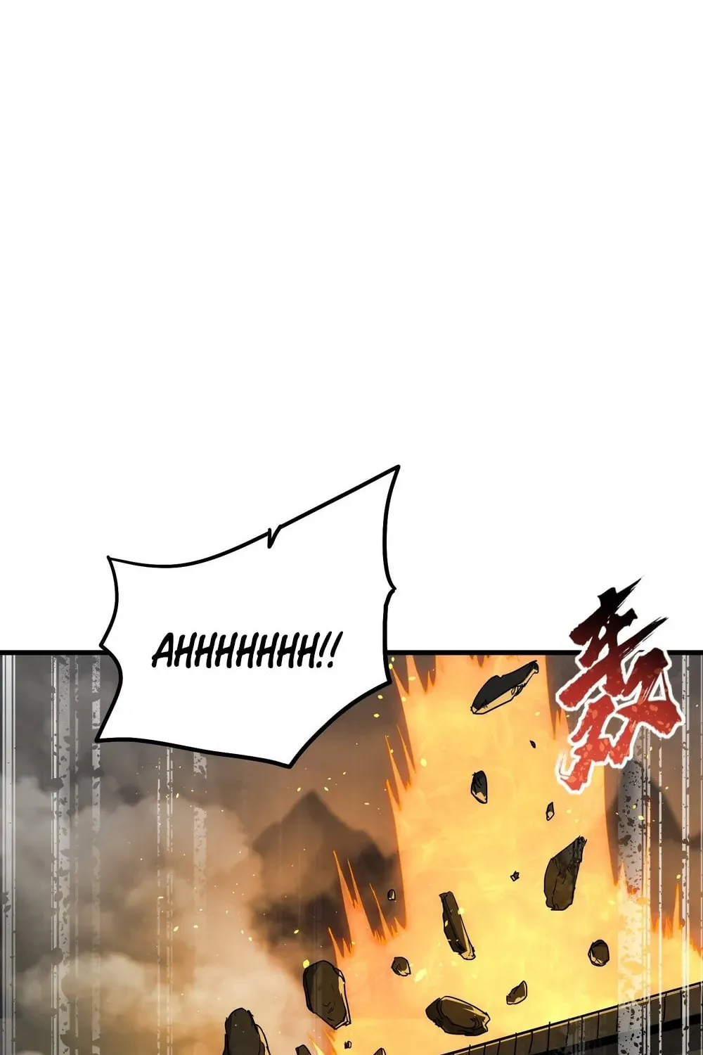 After Ten Years of Chopping Wood, Immortals Begged To Become My Disciples (Colored) Chapter 48 page 48 - 