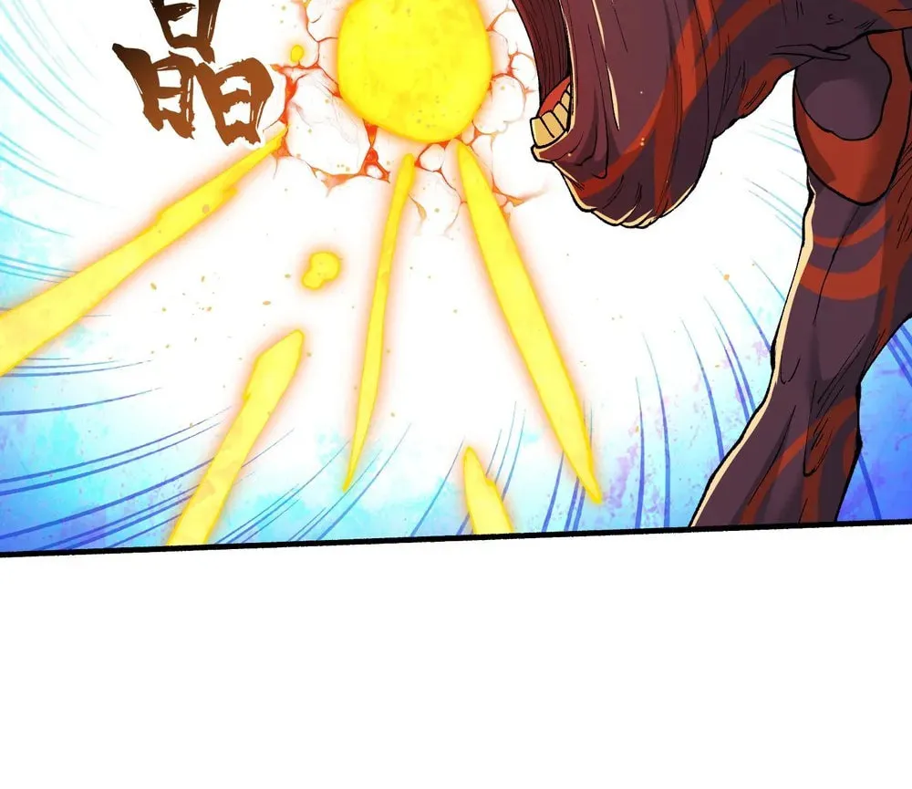 After Ten Years of Chopping Wood, Immortals Begged To Become My Disciples (Colored) Chapter 48 page 6 - 