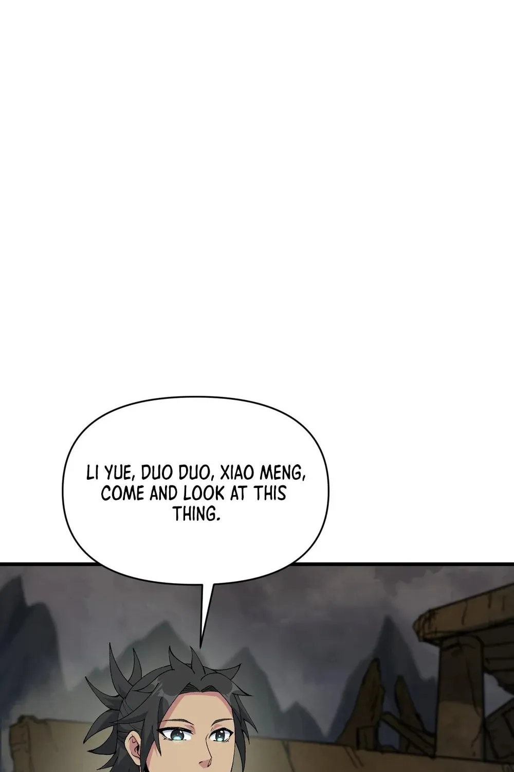 After Ten Years of Chopping Wood, Immortals Begged To Become My Disciples (Colored) Chapter 48 page 52 - 