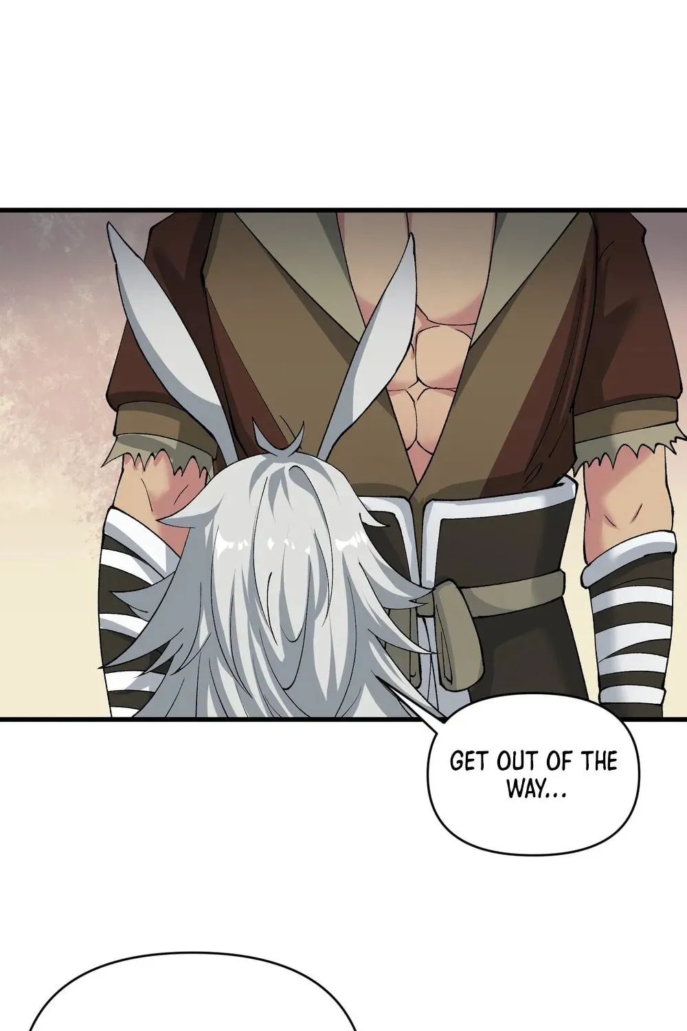 After Ten Years of Chopping Wood, Immortals Begged To Become My Disciples (Colored) Chapter 48 page 83 - 