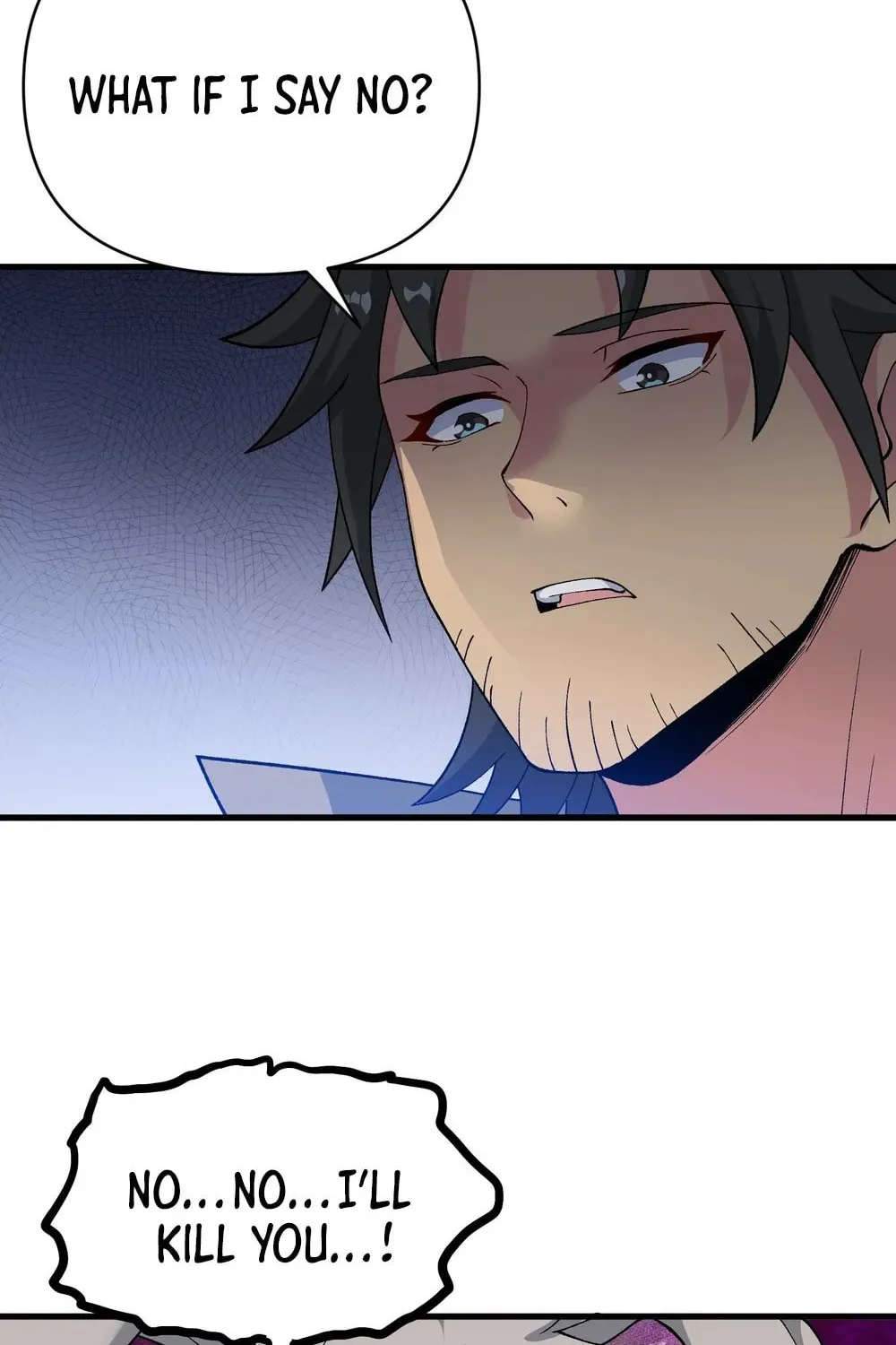 After Ten Years of Chopping Wood, Immortals Begged To Become My Disciples (Colored) Chapter 48 page 84 - 