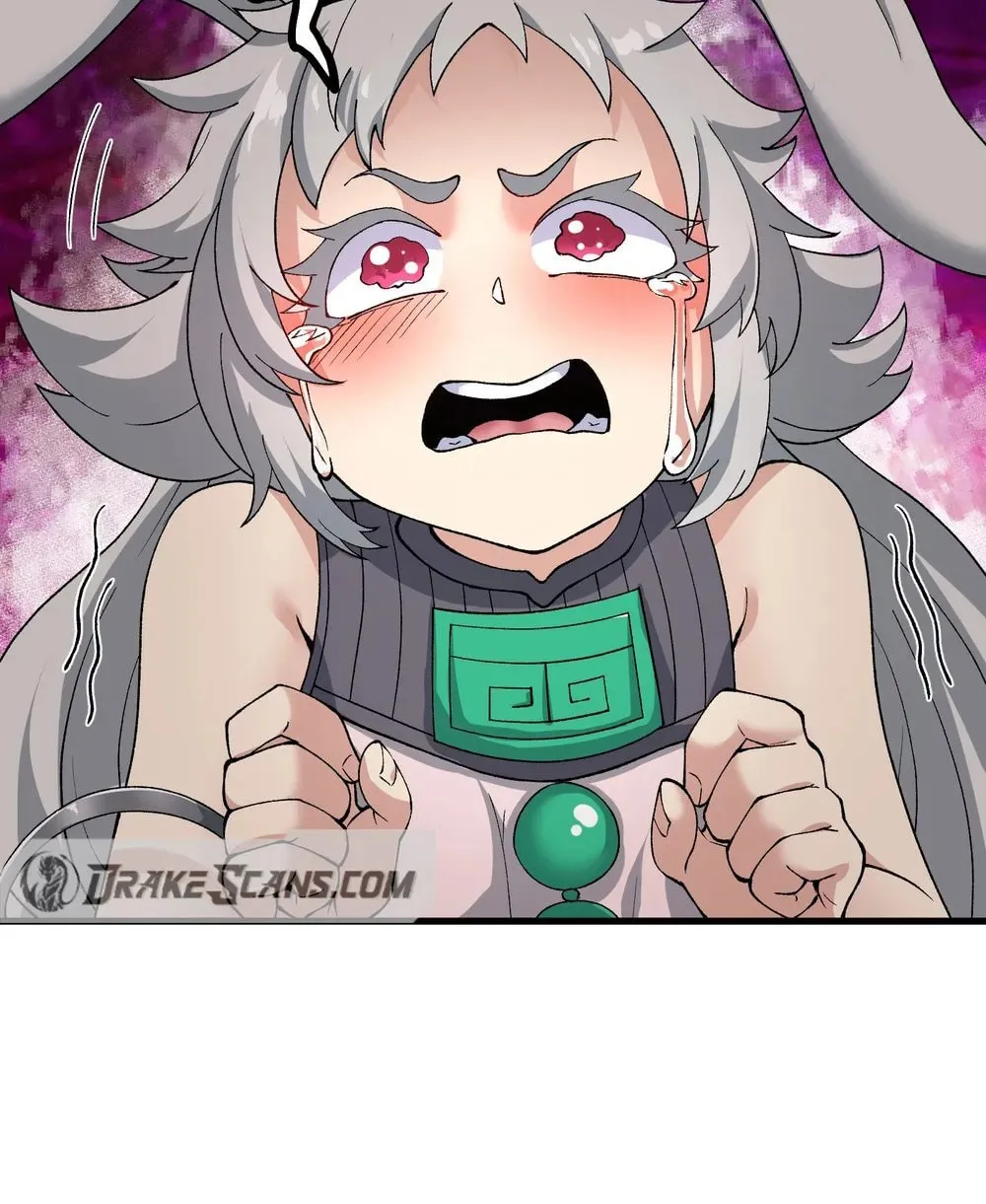 After Ten Years of Chopping Wood, Immortals Begged To Become My Disciples (Colored) Chapter 48 page 85 - 