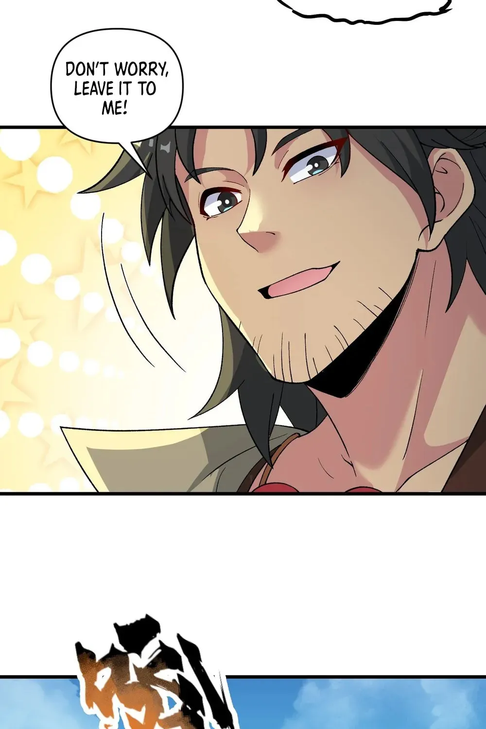 After Ten Years of Chopping Wood, Immortals Begged To Become My Disciples (Colored) Chapter 48 page 87 - 