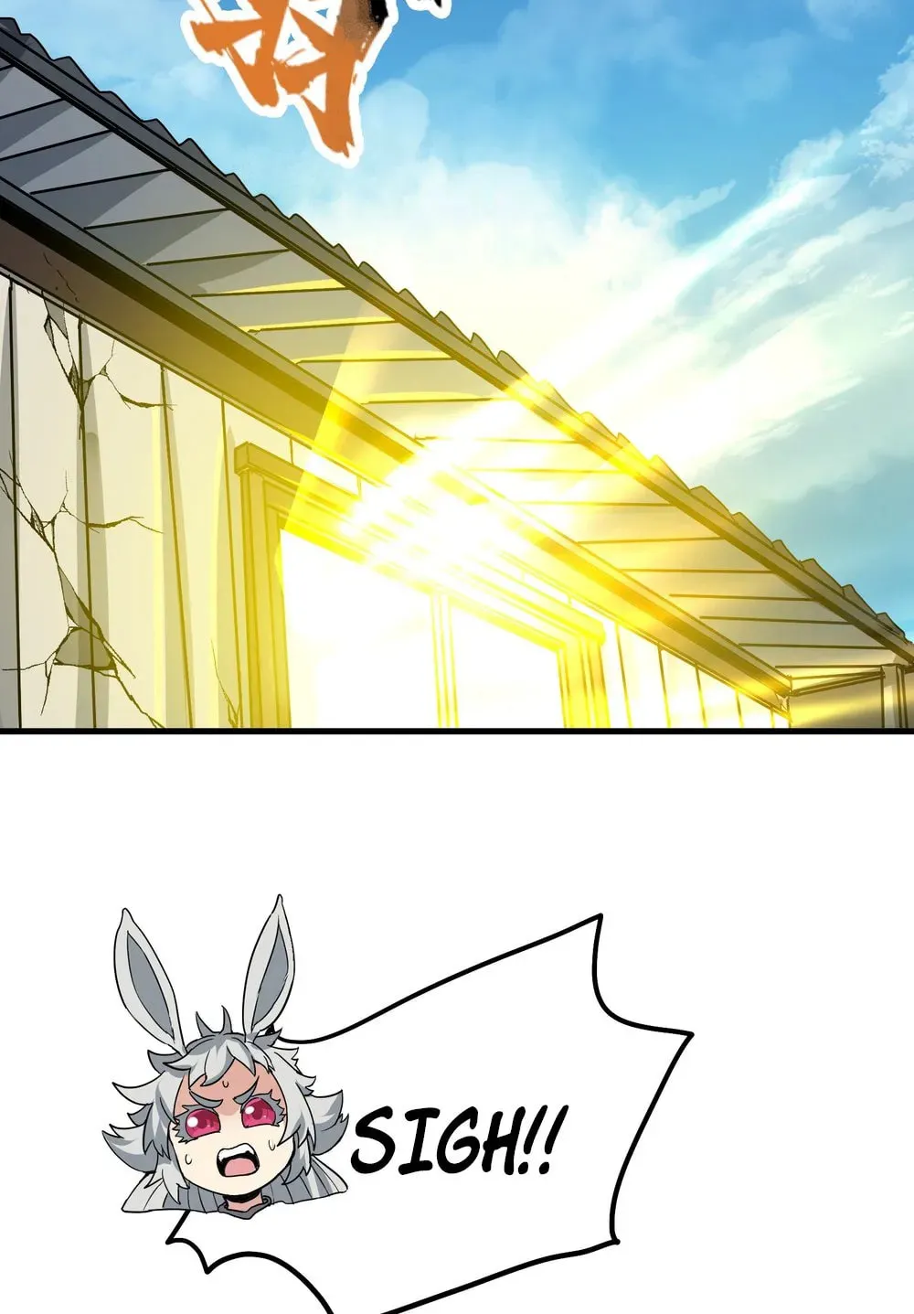 After Ten Years of Chopping Wood, Immortals Begged To Become My Disciples (Colored) Chapter 48 page 88 - 