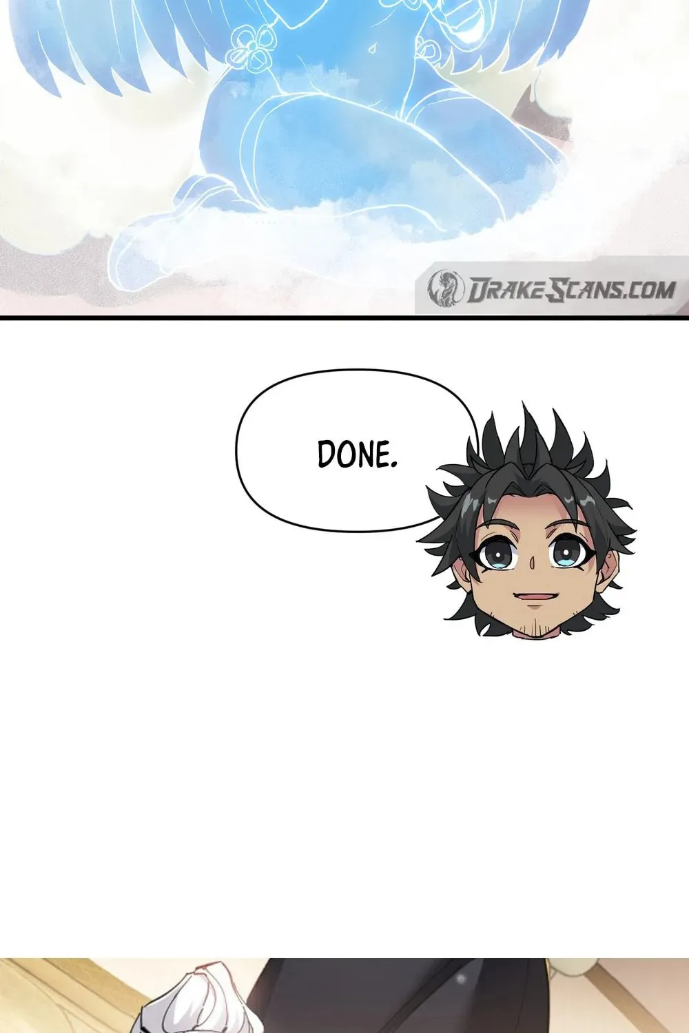 After Ten Years of Chopping Wood, Immortals Begged To Become My Disciples (Colored) Chapter 48 page 90 - 