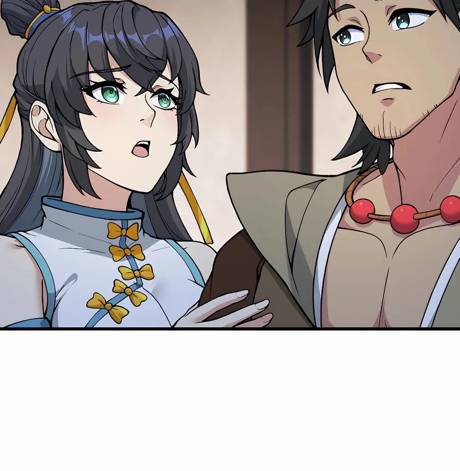 After Ten Years of Chopping Wood, Immortals Begged To Become My Disciples (Colored) Chapter 49 page 12 - 