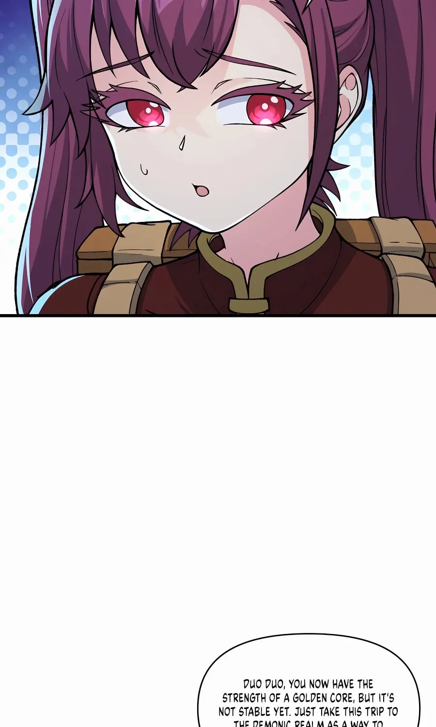 After Ten Years of Chopping Wood, Immortals Begged To Become My Disciples (Colored) Chapter 49 page 29 - 
