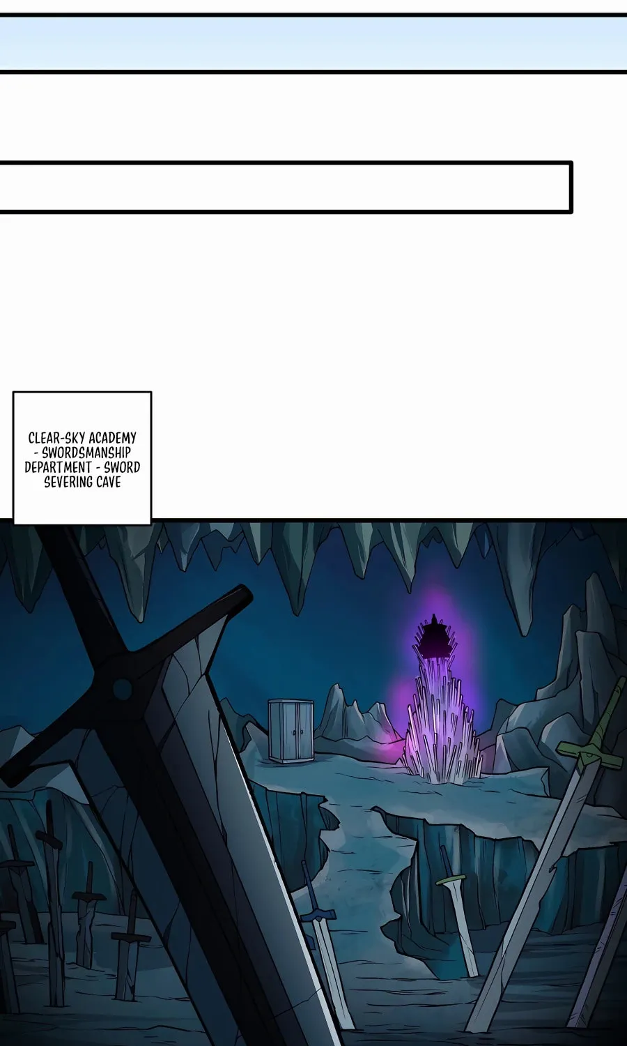 After Ten Years of Chopping Wood, Immortals Begged To Become My Disciples (Colored) Chapter 49 page 36 - 
