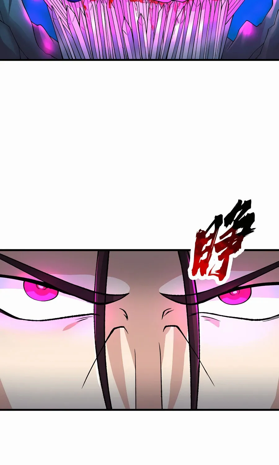 After Ten Years of Chopping Wood, Immortals Begged To Become My Disciples (Colored) Chapter 49 page 38 - 