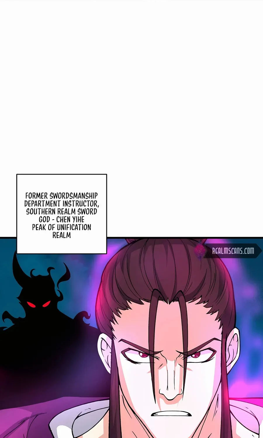 After Ten Years of Chopping Wood, Immortals Begged To Become My Disciples (Colored) Chapter 49 page 41 - 