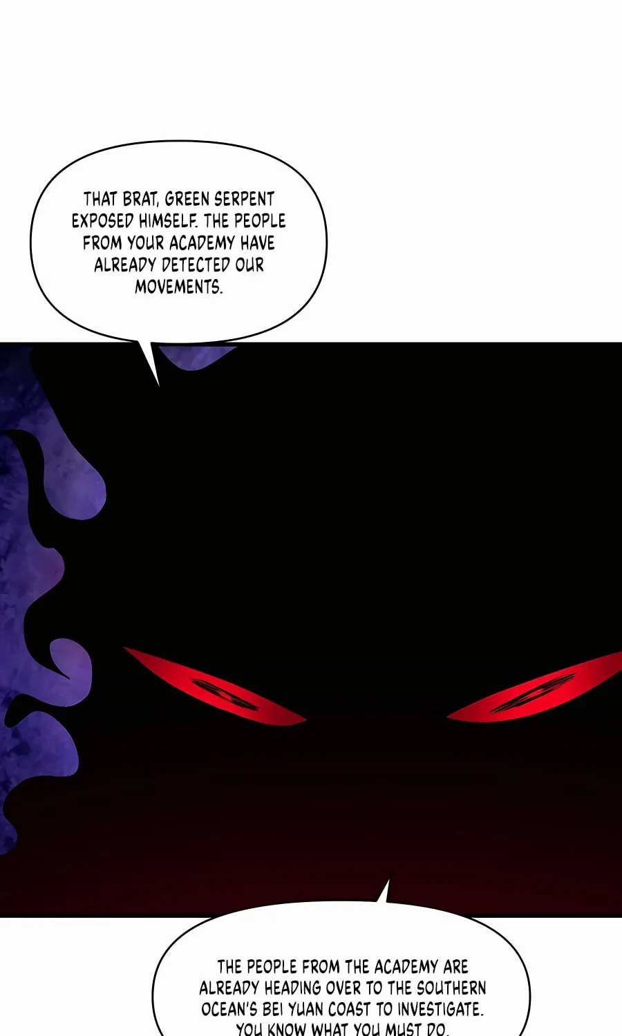 After Ten Years of Chopping Wood, Immortals Begged To Become My Disciples (Colored) Chapter 49 page 47 - 