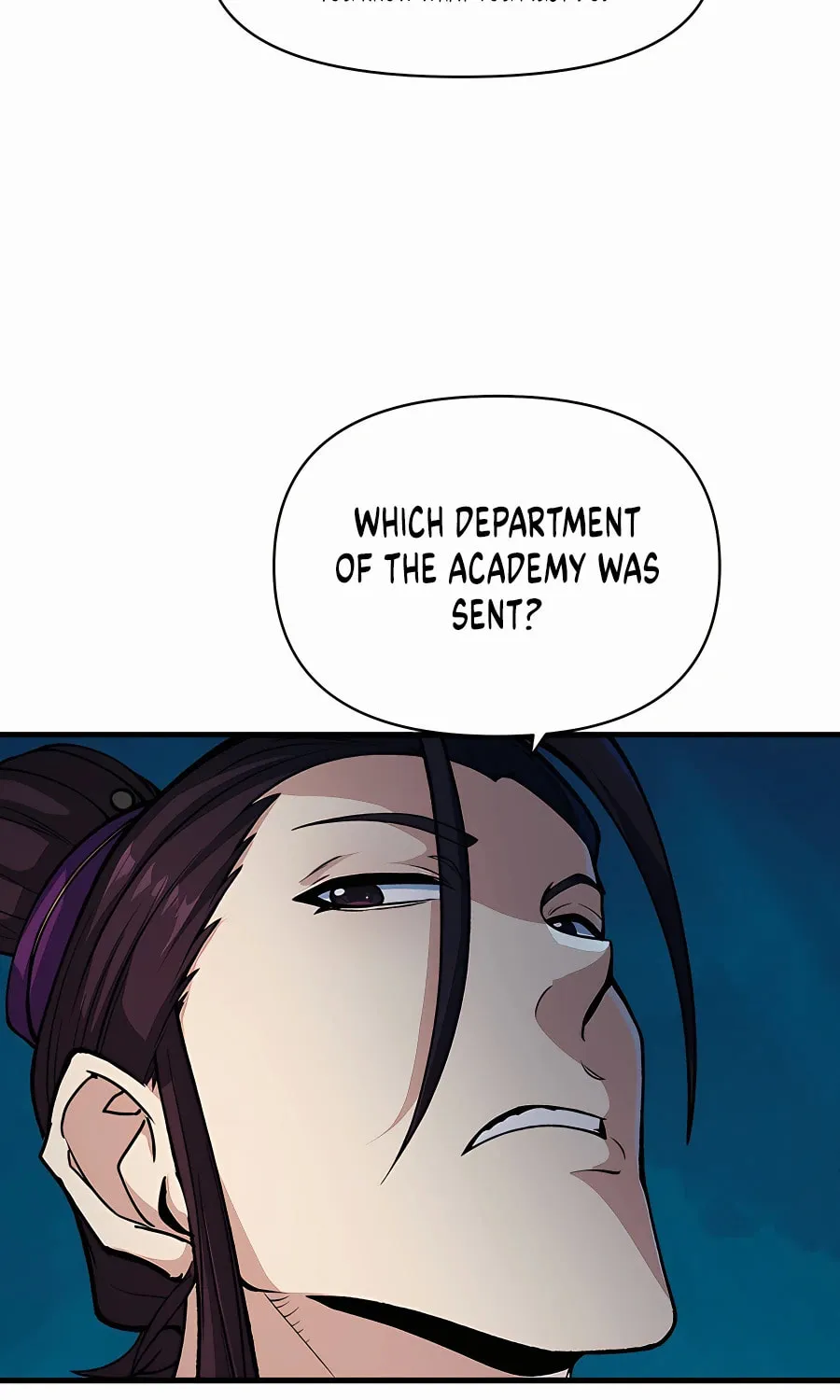 After Ten Years of Chopping Wood, Immortals Begged To Become My Disciples (Colored) Chapter 49 page 48 - 
