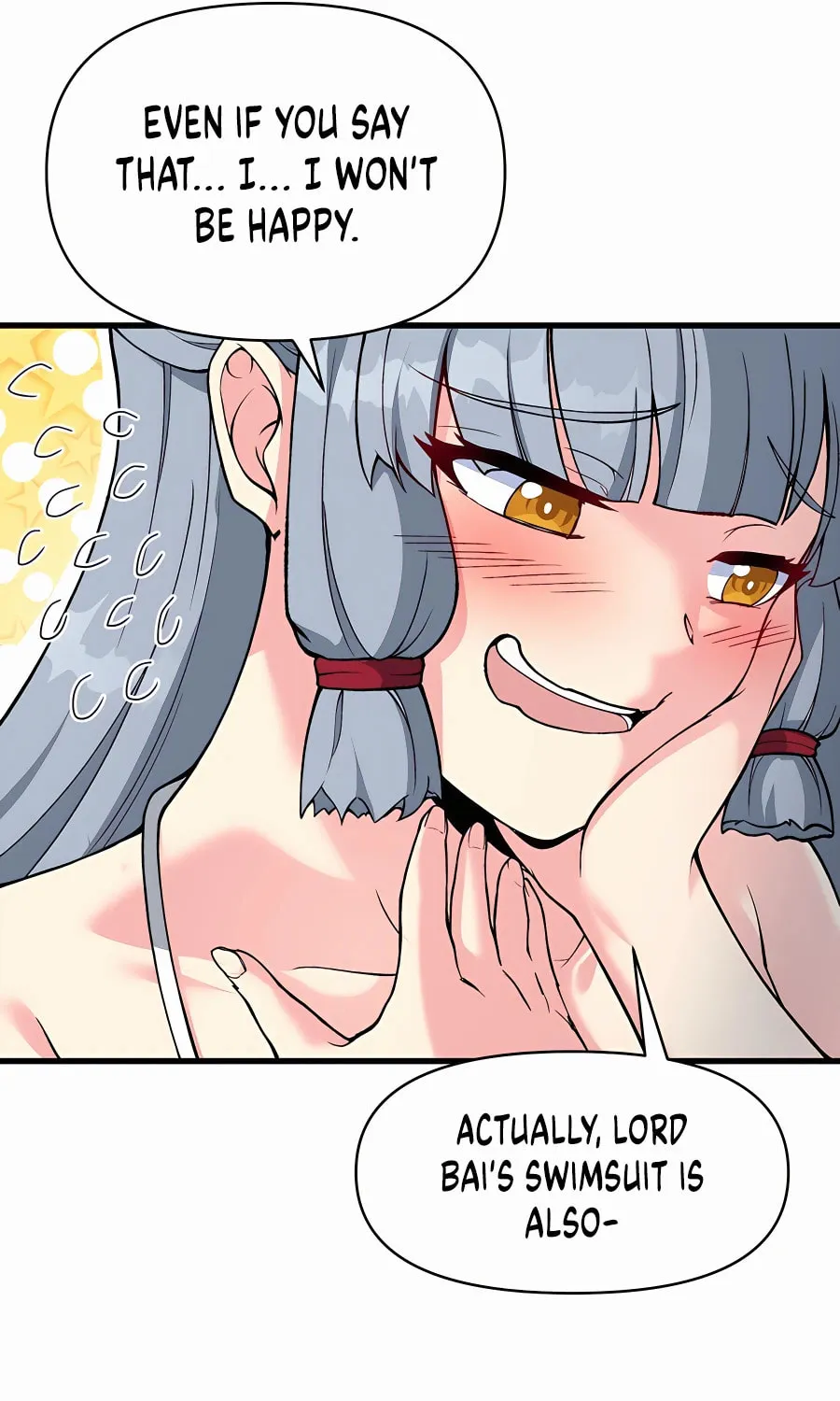 After Ten Years of Chopping Wood, Immortals Begged To Become My Disciples (Colored) Chapter 49 page 64 - 