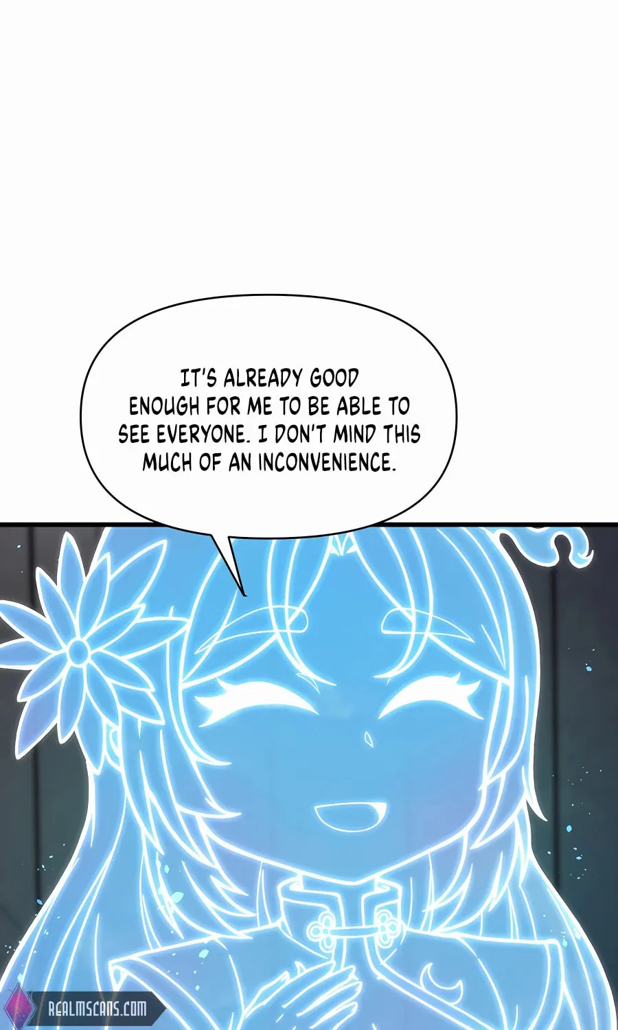 After Ten Years of Chopping Wood, Immortals Begged To Become My Disciples (Colored) Chapter 49 page 9 - 