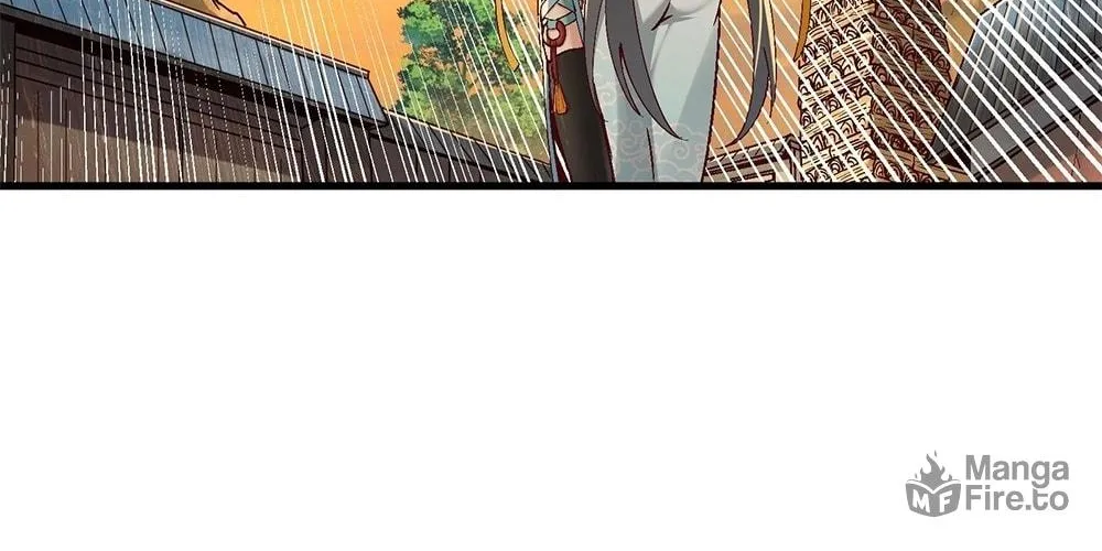 After Ten Years of Chopping Wood, Immortals Begged To Become My Disciples (Colored) Chapter 5 page 120 - 