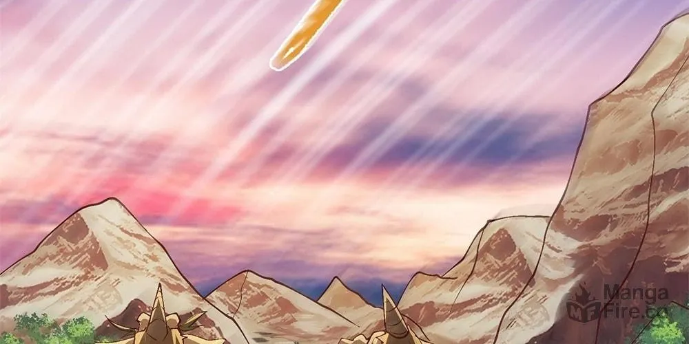 After Ten Years of Chopping Wood, Immortals Begged To Become My Disciples (Colored) Chapter 5 page 130 - 