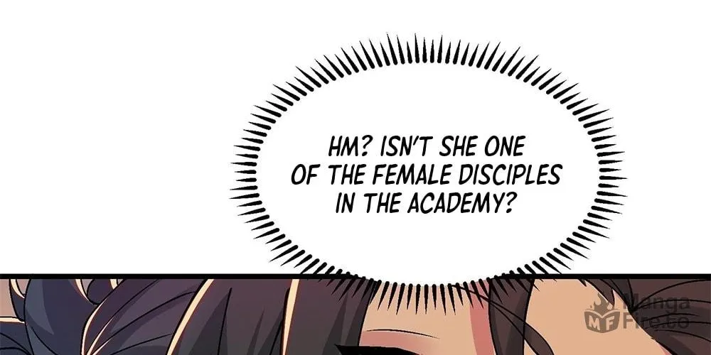 After Ten Years of Chopping Wood, Immortals Begged To Become My Disciples (Colored) Chapter 5 page 140 - 