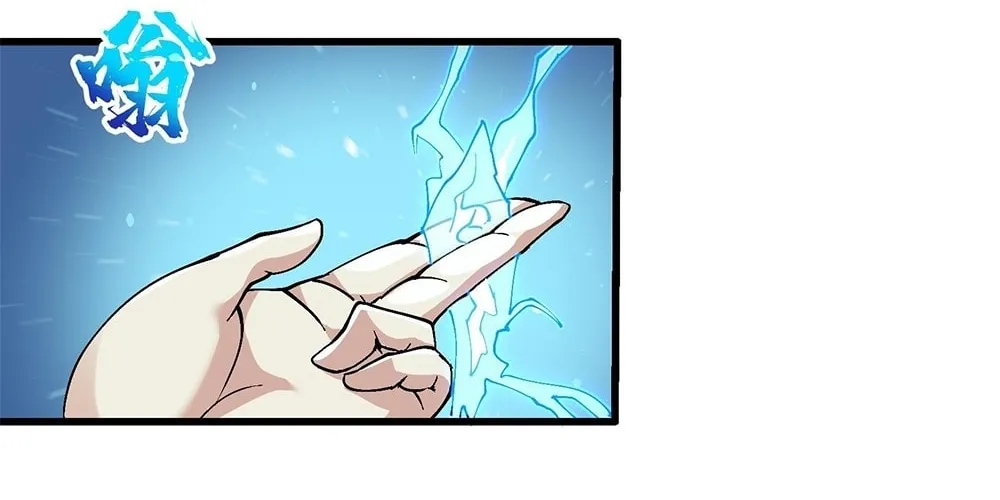 After Ten Years of Chopping Wood, Immortals Begged To Become My Disciples (Colored) Chapter 5 page 146 - 