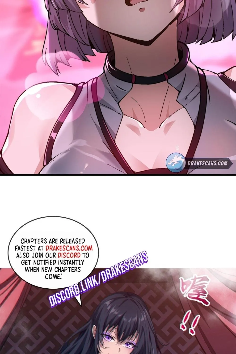 After Ten Years of Chopping Wood, Immortals Begged To Become My Disciples (Colored) Chapter 5 page 159 - 