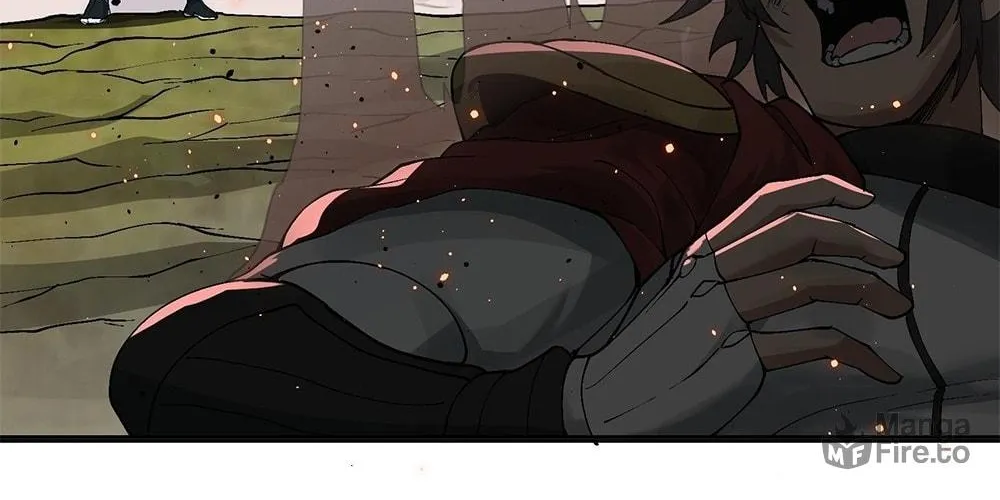After Ten Years of Chopping Wood, Immortals Begged To Become My Disciples (Colored) Chapter 5 page 30 - 