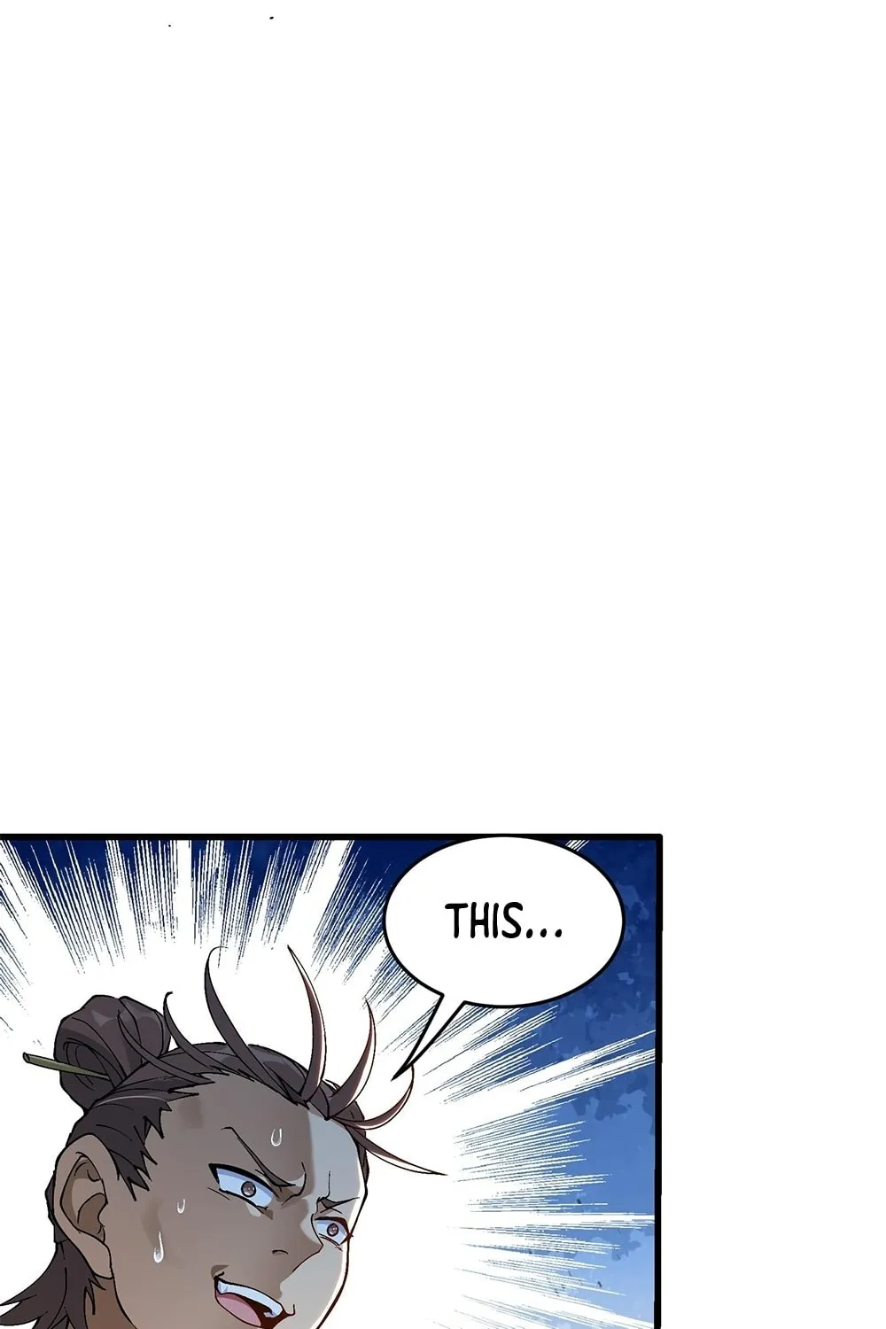 After Ten Years of Chopping Wood, Immortals Begged To Become My Disciples (Colored) Chapter 5 page 31 - 