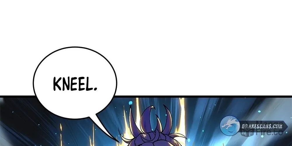 After Ten Years of Chopping Wood, Immortals Begged To Become My Disciples (Colored) Chapter 5 page 54 - 