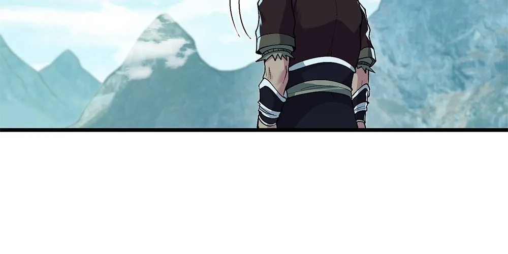 After Ten Years of Chopping Wood, Immortals Begged To Become My Disciples (Colored) Chapter 5 page 76 - 