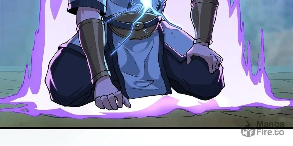 After Ten Years of Chopping Wood, Immortals Begged To Become My Disciples (Colored) Chapter 5 page 78 - 