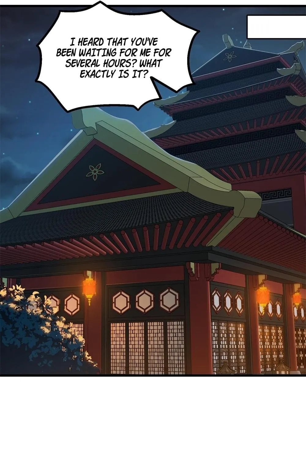 After Ten Years of Chopping Wood, Immortals Begged To Become My Disciples (Colored) Chapter 5 page 83 - 