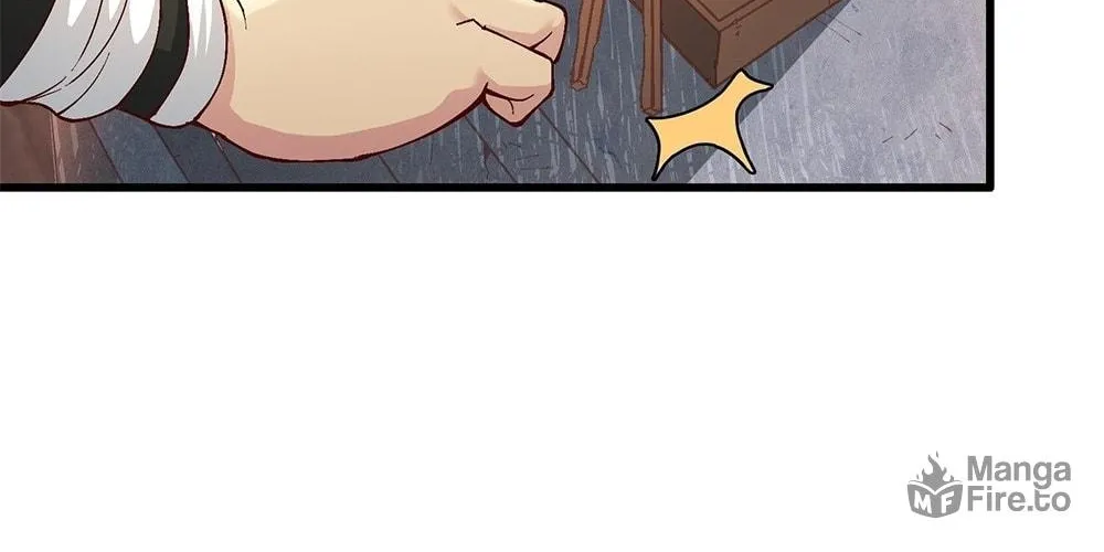 After Ten Years of Chopping Wood, Immortals Begged To Become My Disciples (Colored) Chapter 5 page 100 - 