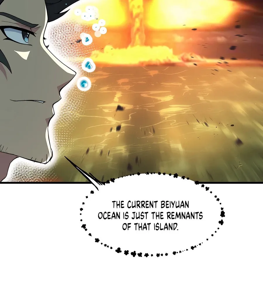After Ten Years of Chopping Wood, Immortals Begged To Become My Disciples (Colored) Chapter 50 page 17 - 