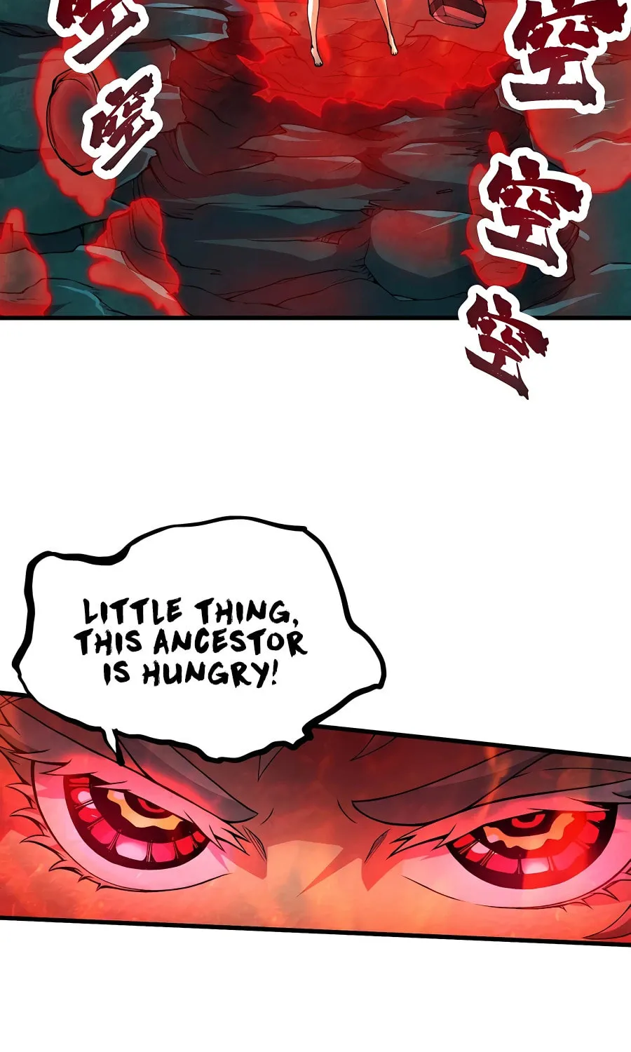 After Ten Years of Chopping Wood, Immortals Begged To Become My Disciples (Colored) Chapter 50 page 44 - 