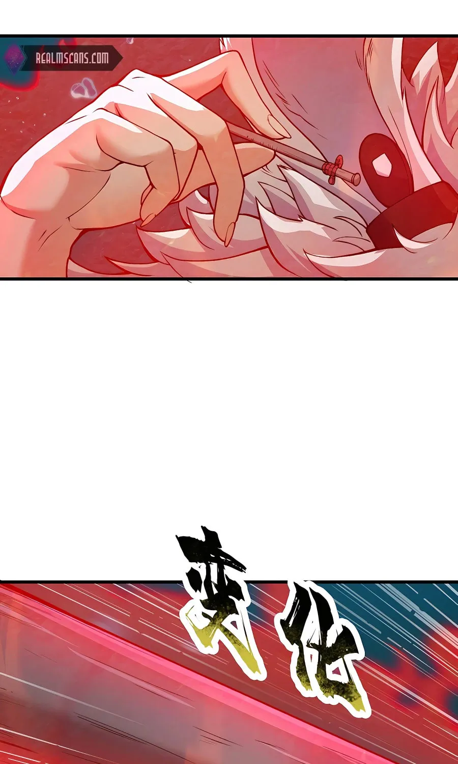 After Ten Years of Chopping Wood, Immortals Begged To Become My Disciples (Colored) Chapter 50 page 49 - 