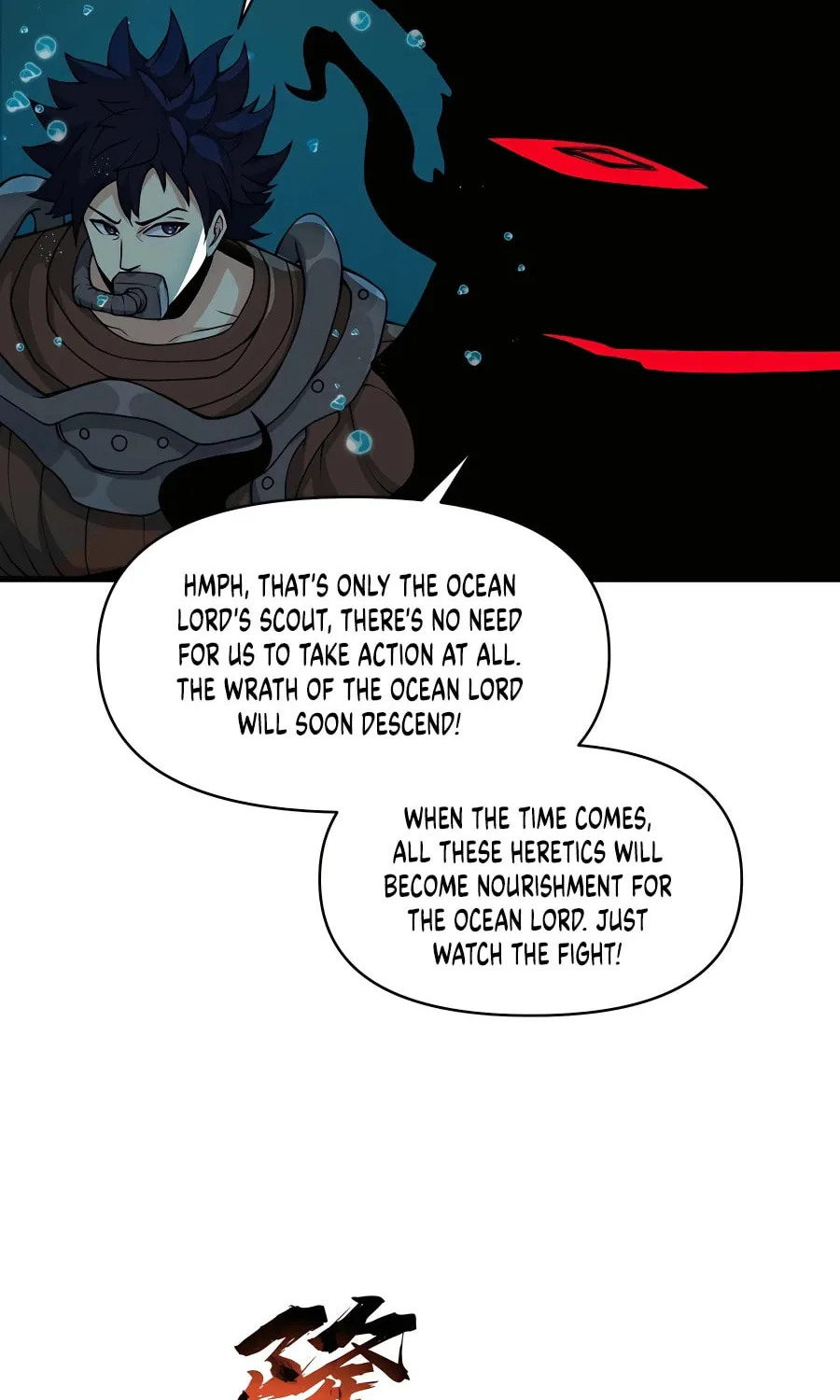 After Ten Years of Chopping Wood, Immortals Begged To Become My Disciples (Colored) Chapter 50 page 62 - 
