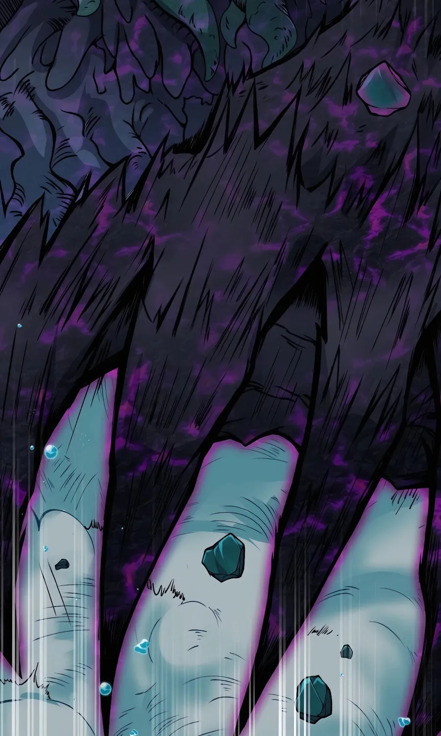 After Ten Years of Chopping Wood, Immortals Begged To Become My Disciples (Colored) Chapter 50 page 67 - 