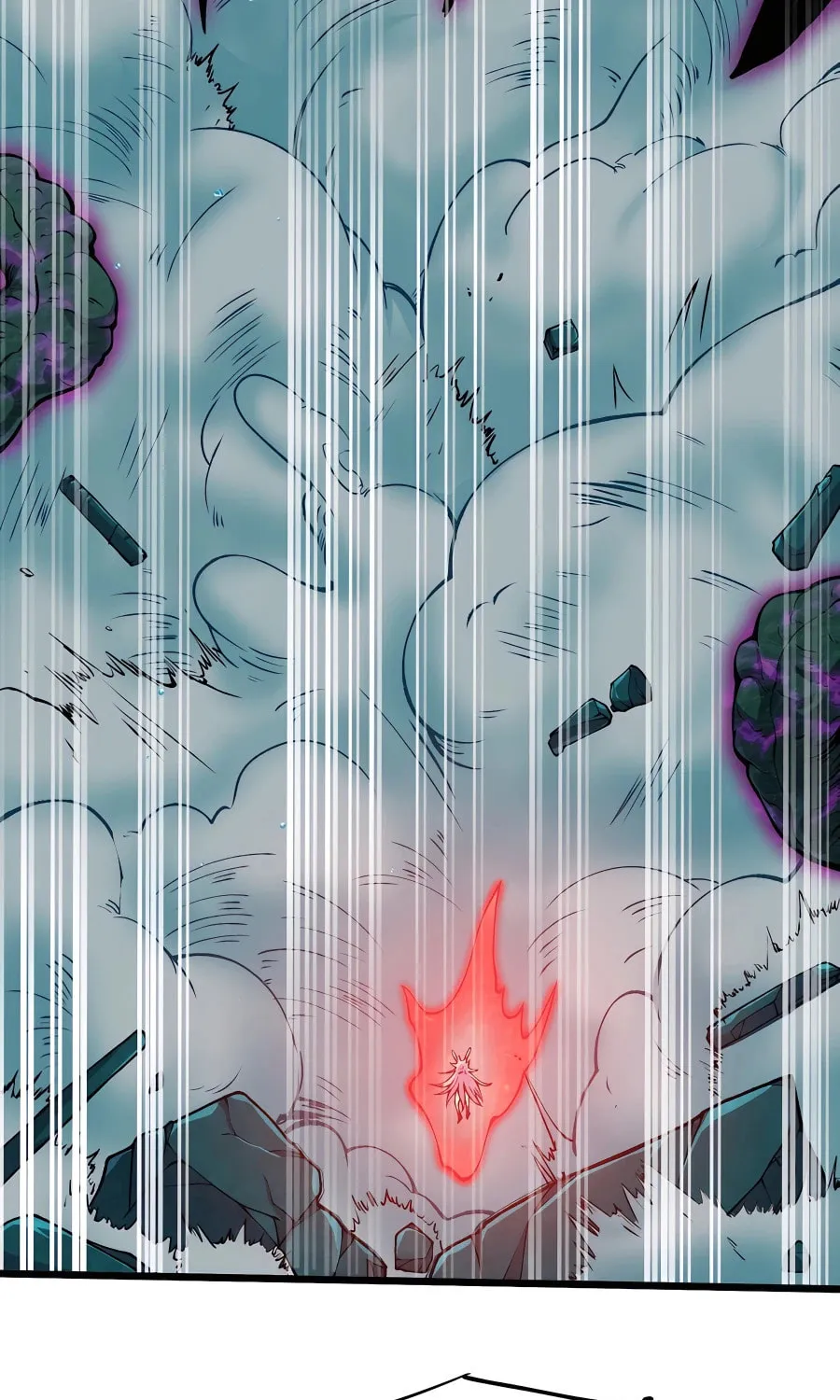 After Ten Years of Chopping Wood, Immortals Begged To Become My Disciples (Colored) Chapter 50 page 68 - 