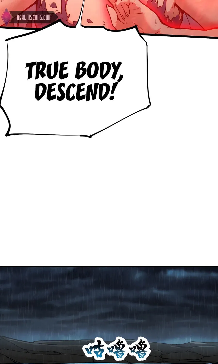 After Ten Years of Chopping Wood, Immortals Begged To Become My Disciples (Colored) Chapter 50 page 70 - 