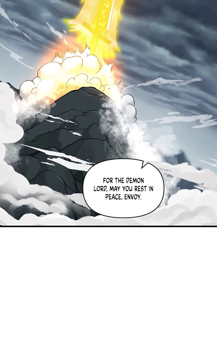 After Ten Years of Chopping Wood, Immortals Begged To Become My Disciples (Colored) Chapter 50 page 80 - 