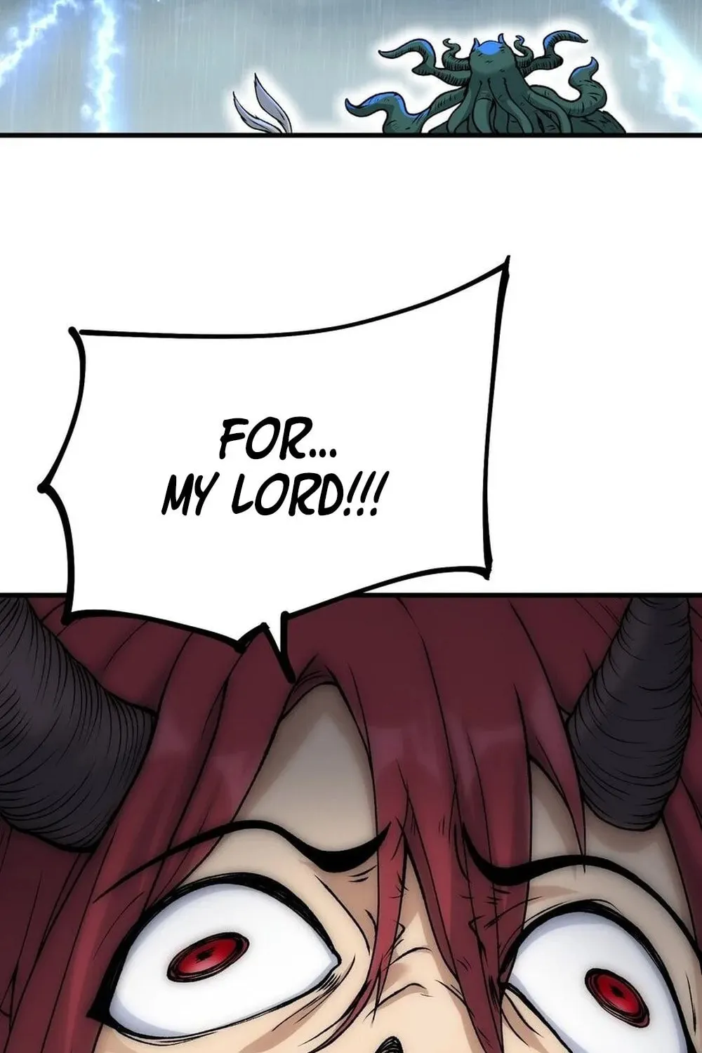 After Ten Years of Chopping Wood, Immortals Begged To Become My Disciples (Colored) Chapter 51 page 2 - 
