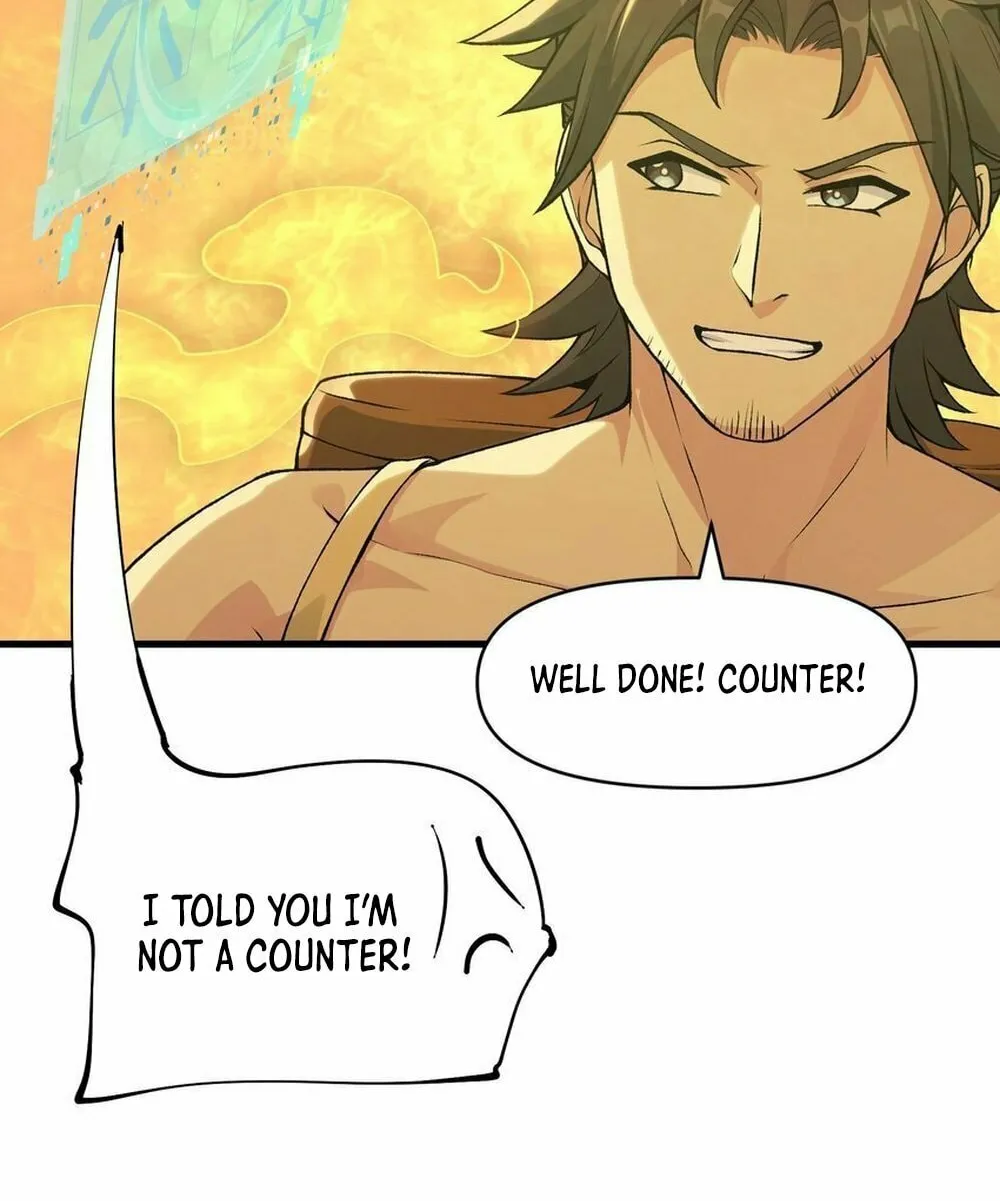 After Ten Years of Chopping Wood, Immortals Begged To Become My Disciples (Colored) Chapter 51 page 12 - 
